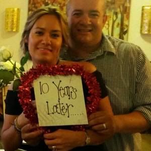 Meet your Posher, Irma